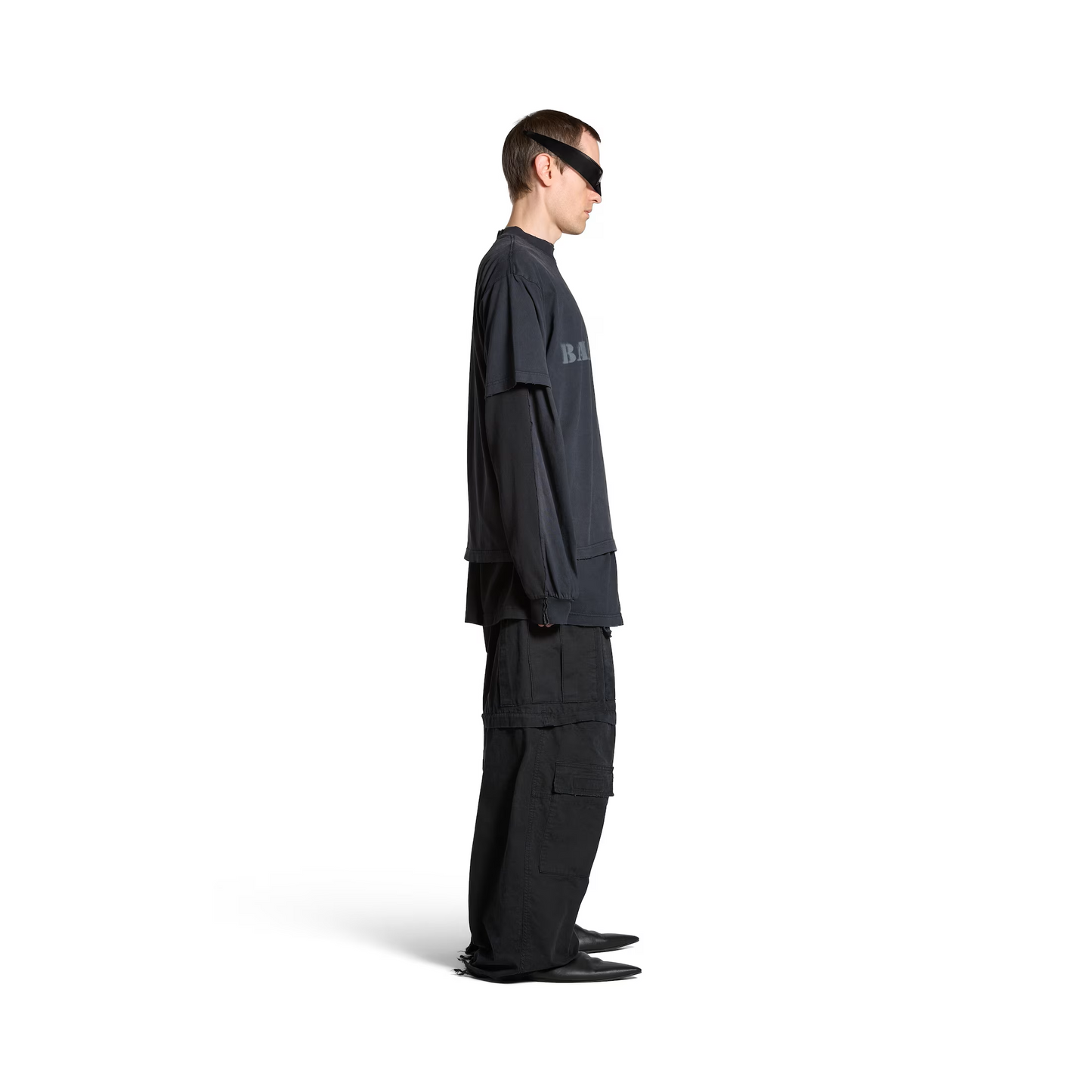 Тениска BALENCIAGA