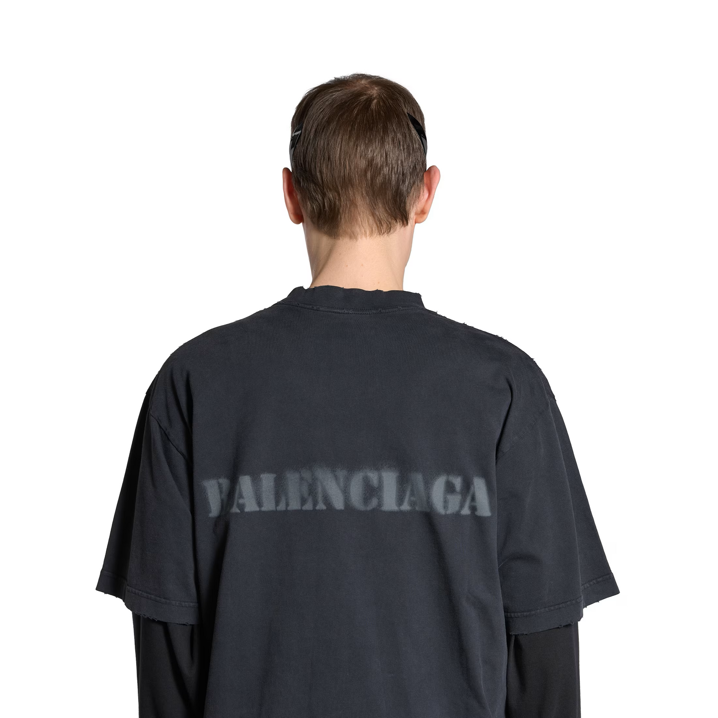 Тениска BALENCIAGA