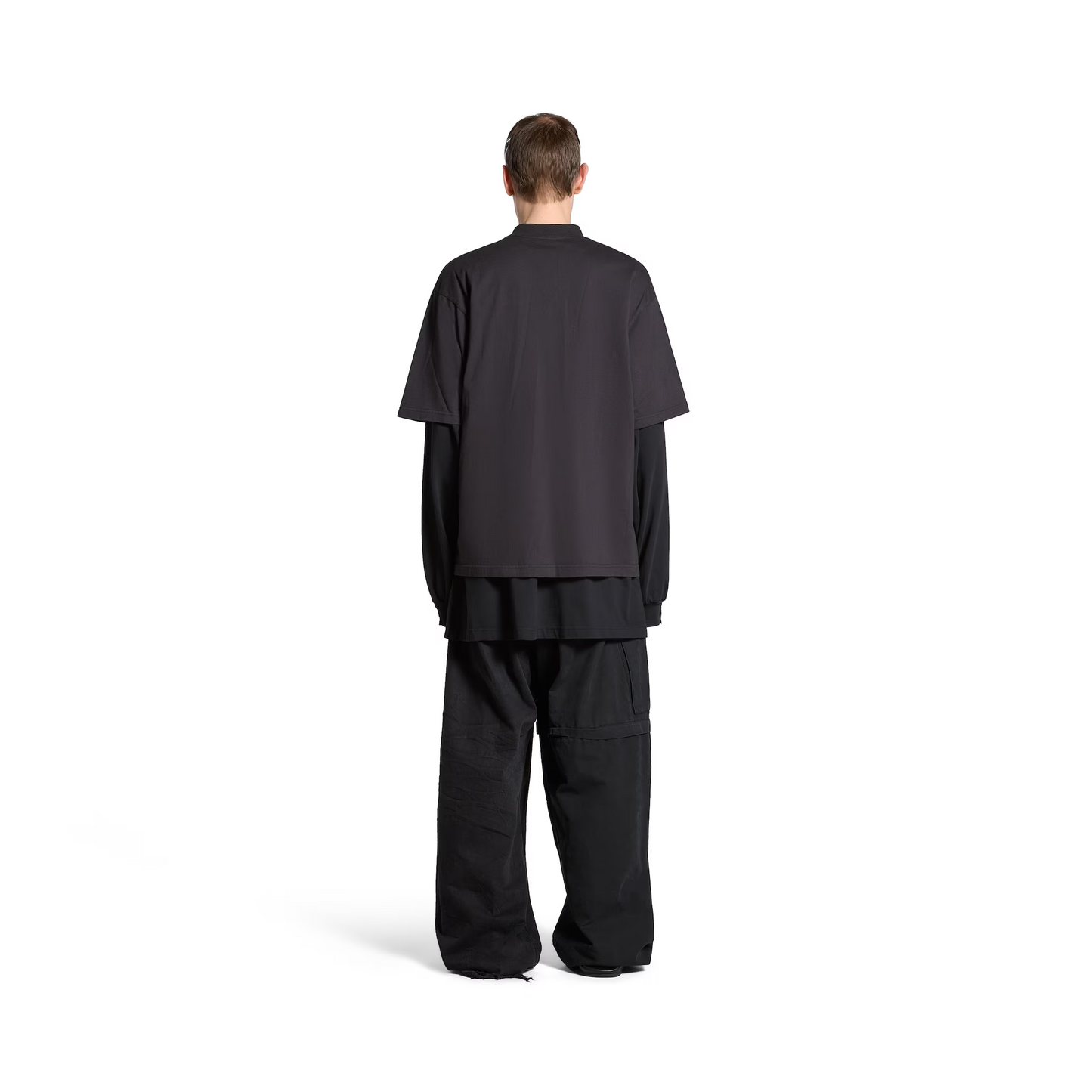 Тениска BALENCIAGA