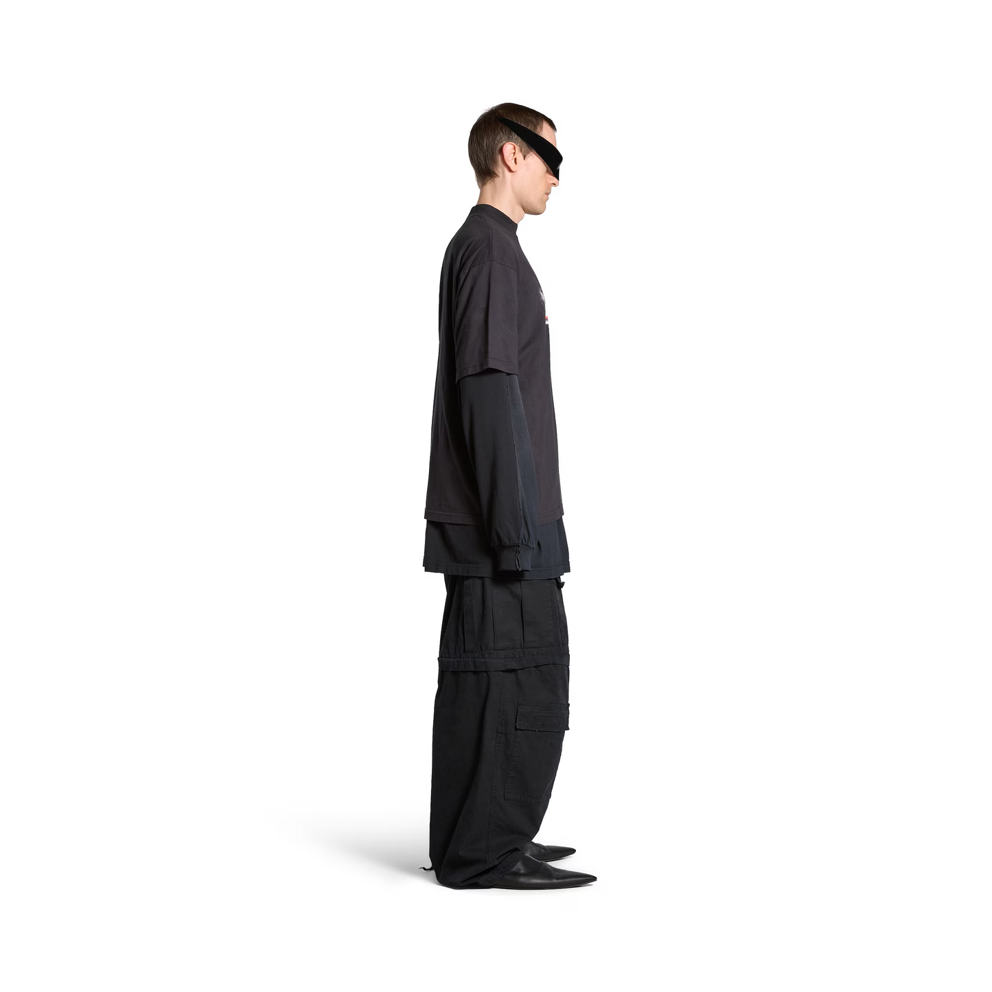 Тениска BALENCIAGA