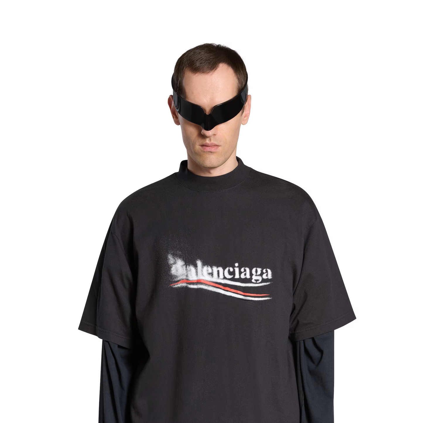 Тениска BALENCIAGA