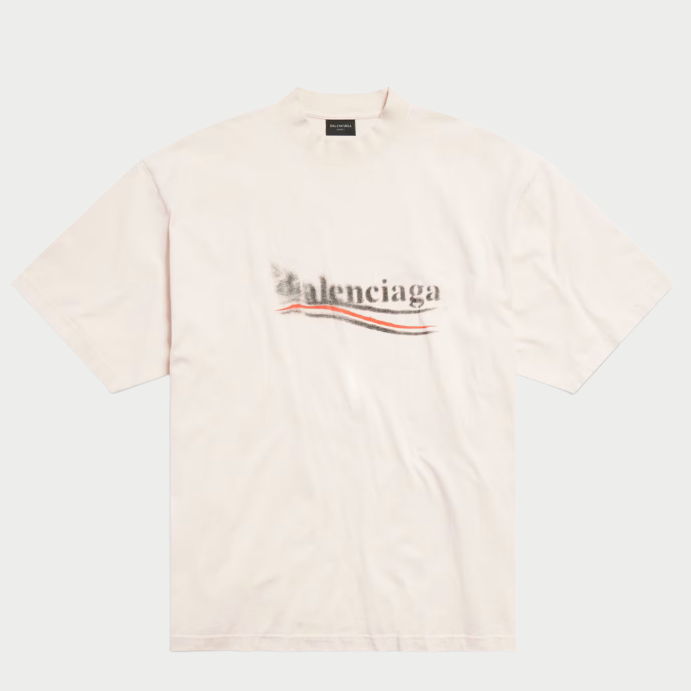 Тениска BALENCIAGA