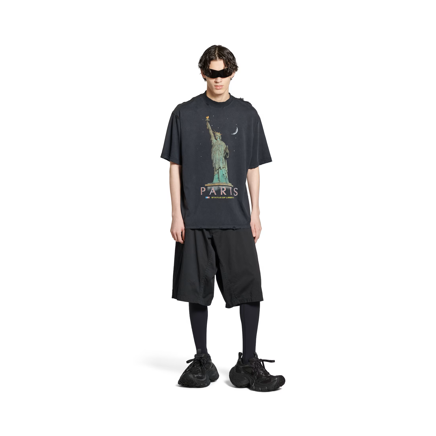 Тениска BALENCIAGA