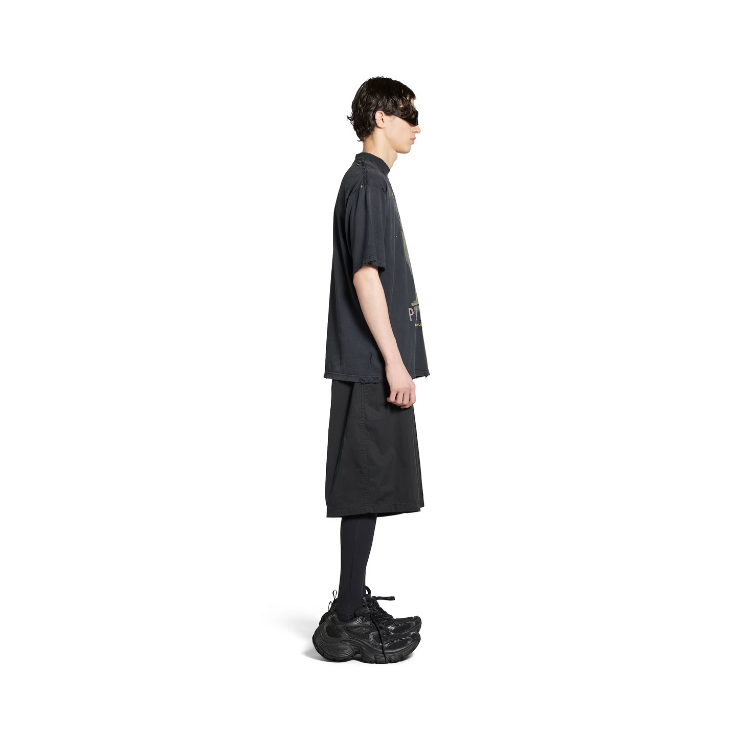 Тениска BALENCIAGA