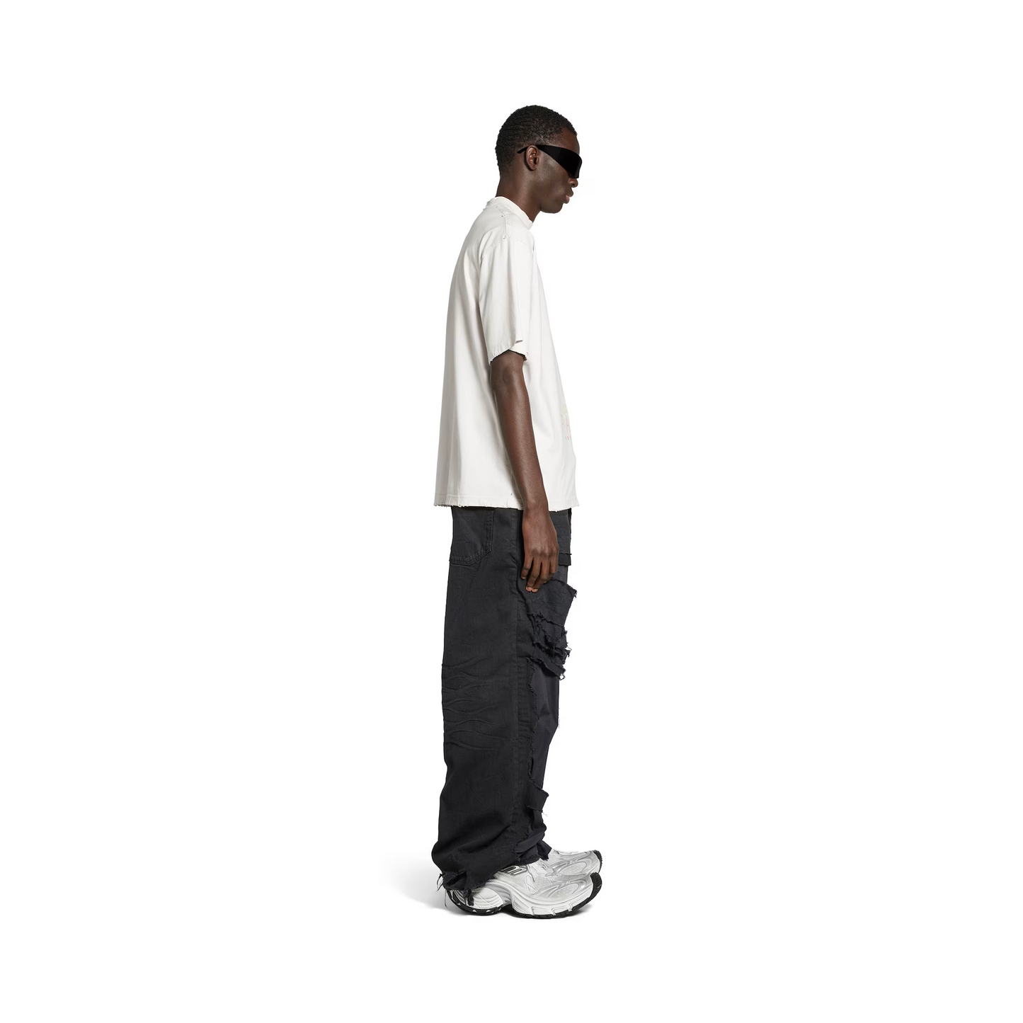 Тениска BALENCIAGA