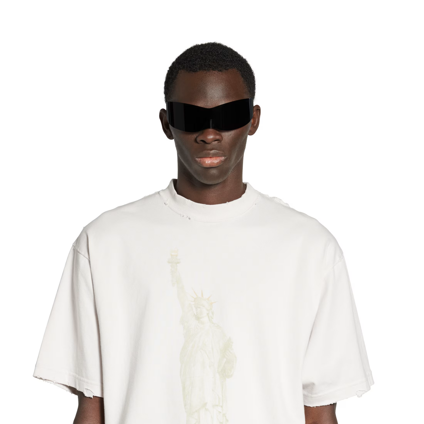 Тениска BALENCIAGA