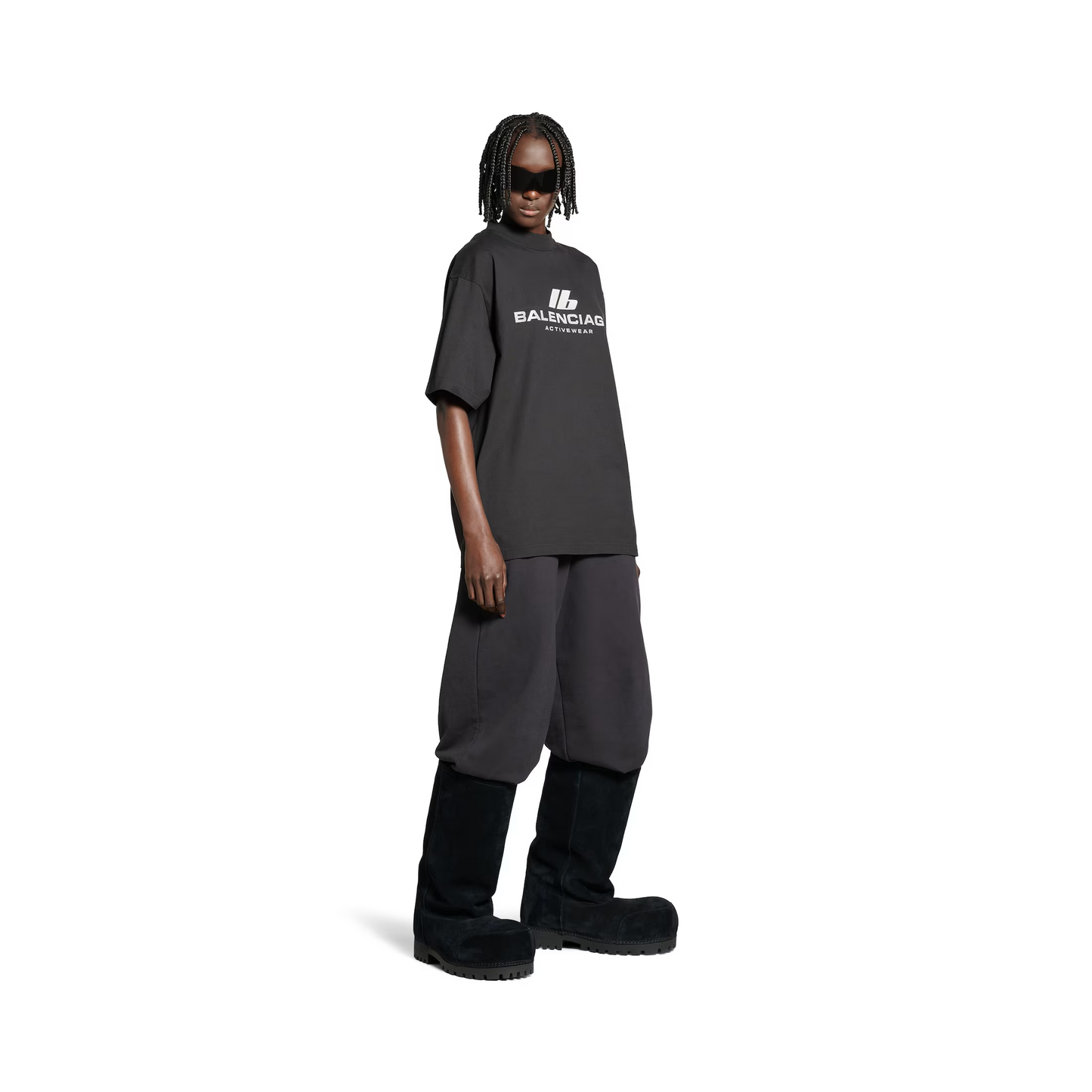 Тениска BALENCIAGA