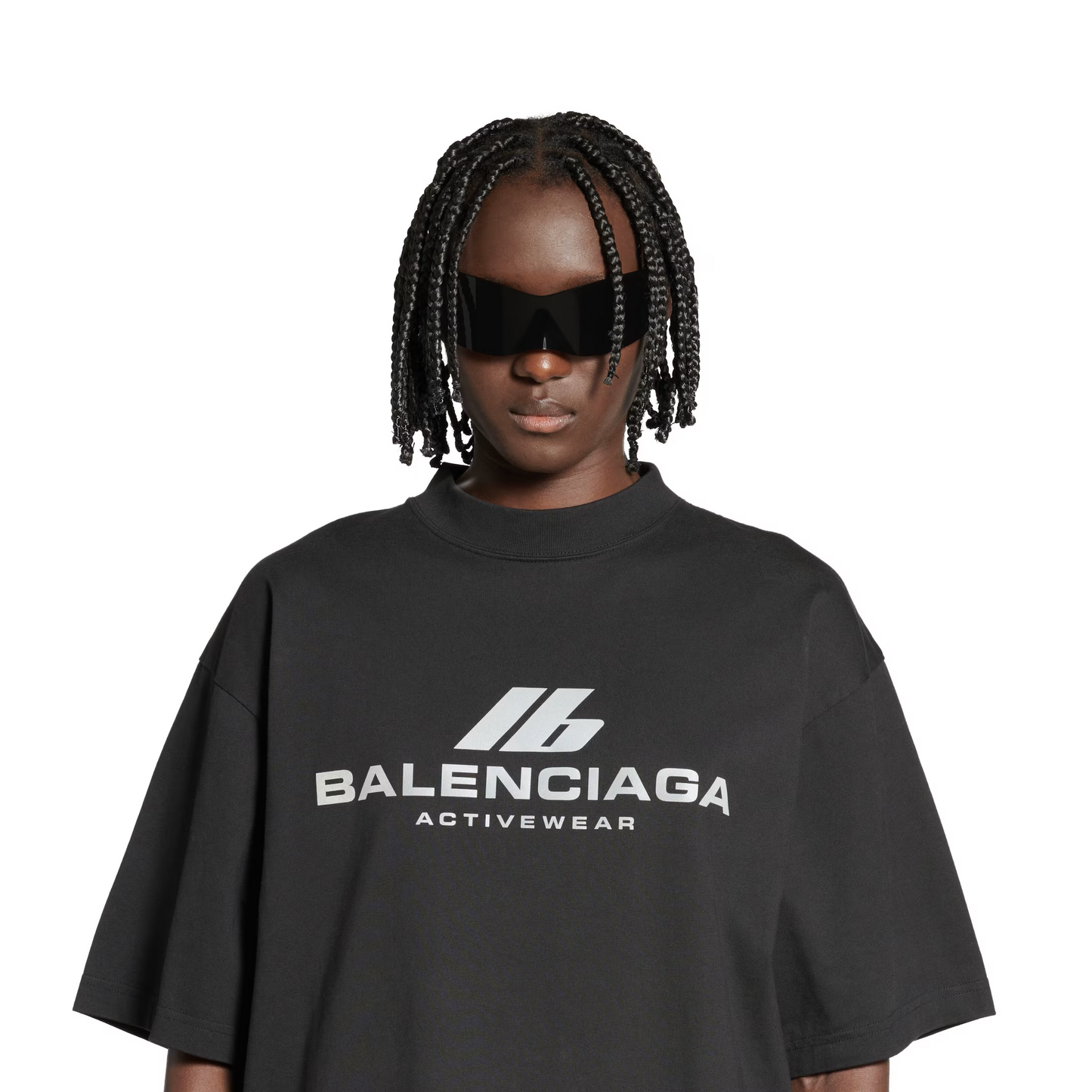 Тениска BALENCIAGA