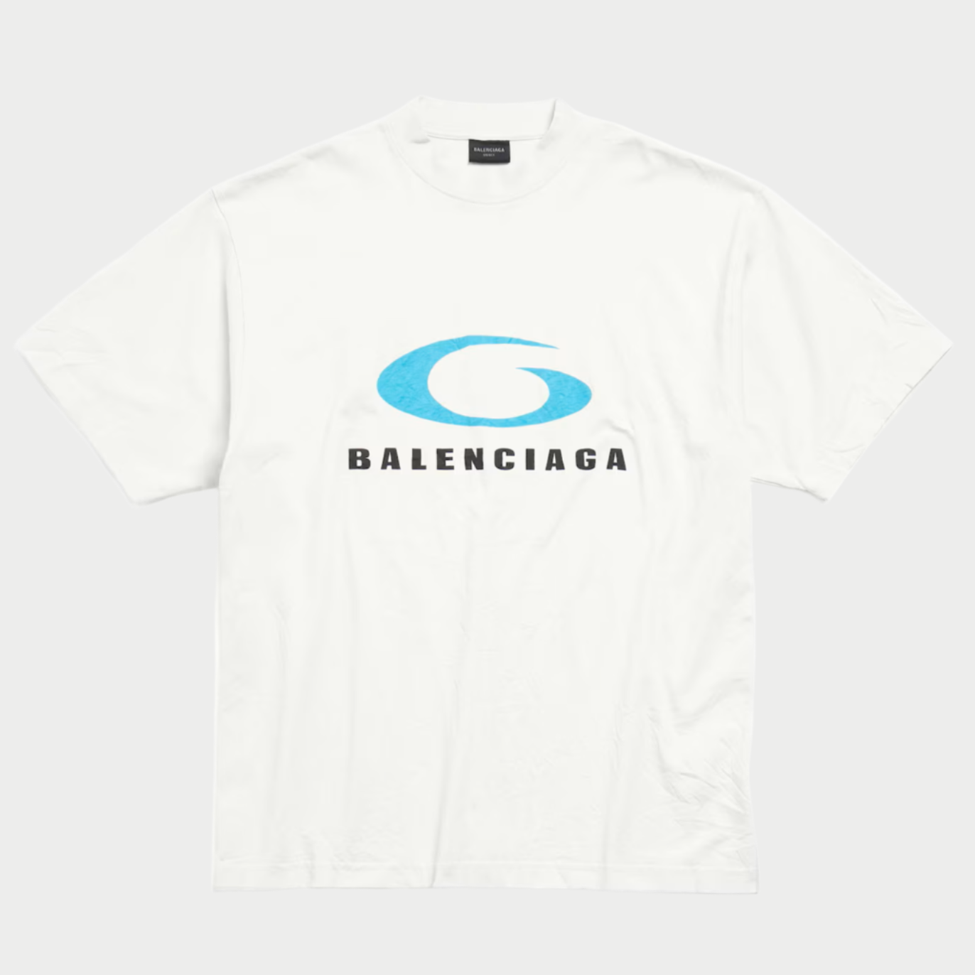 Тениска BALENCIAGA