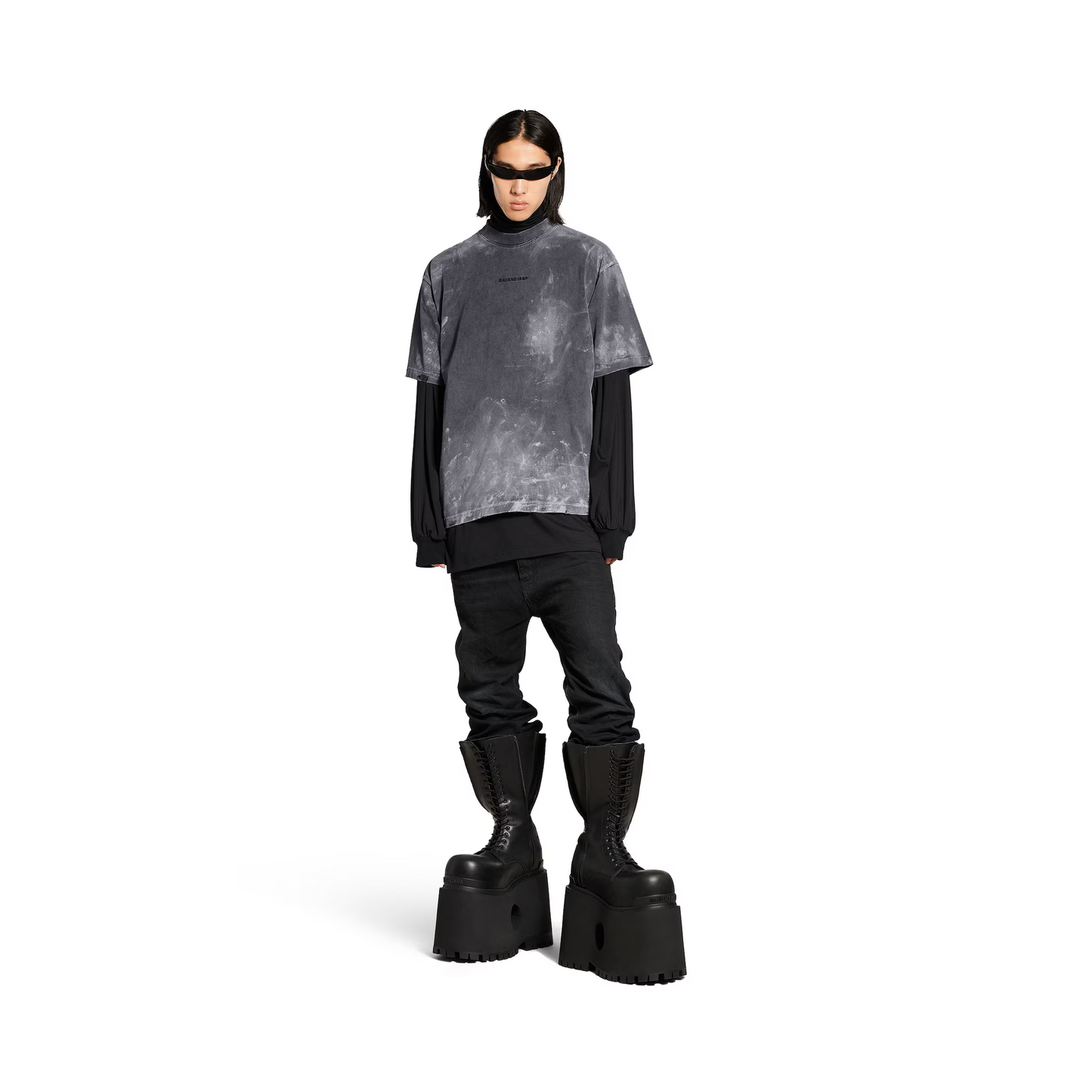 Тениска BALENCIAGA
