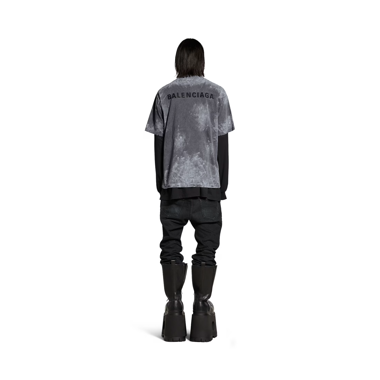 Тениска BALENCIAGA