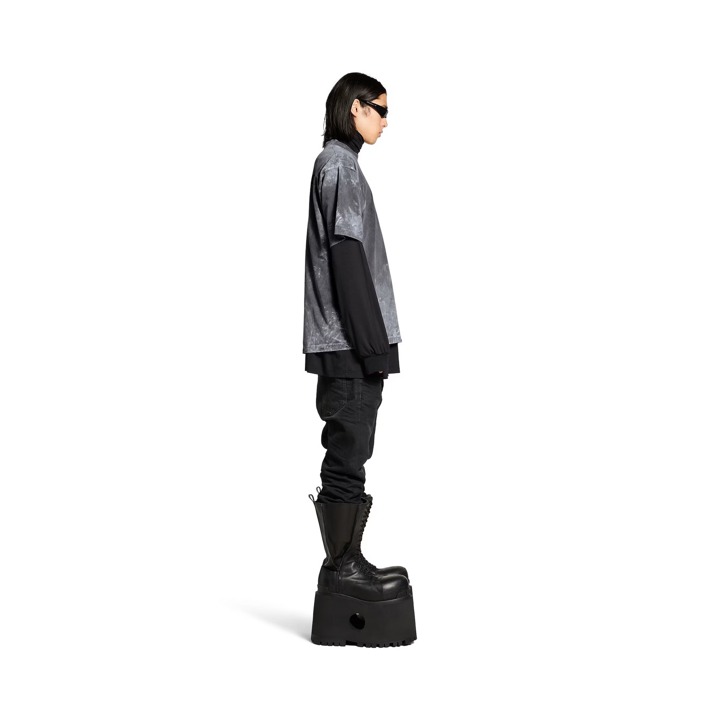 Тениска BALENCIAGA