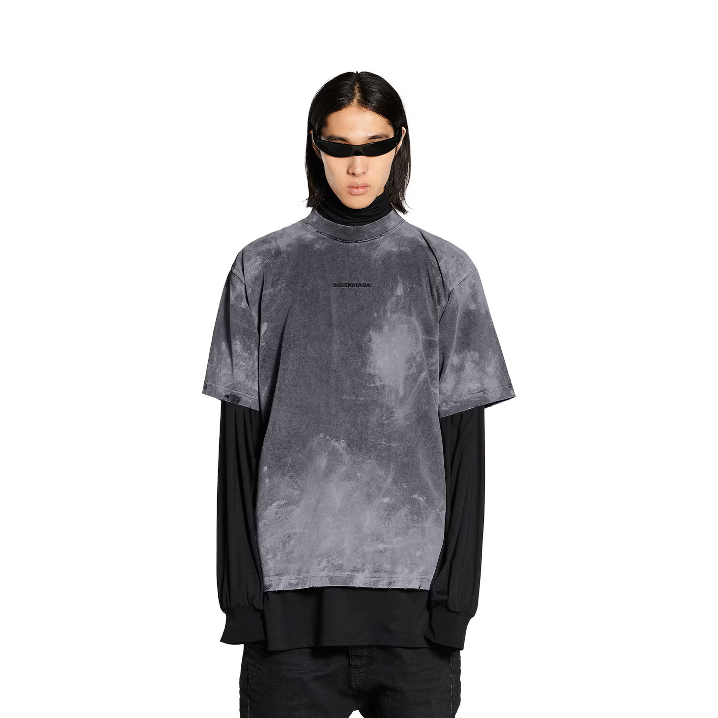 Тениска BALENCIAGA