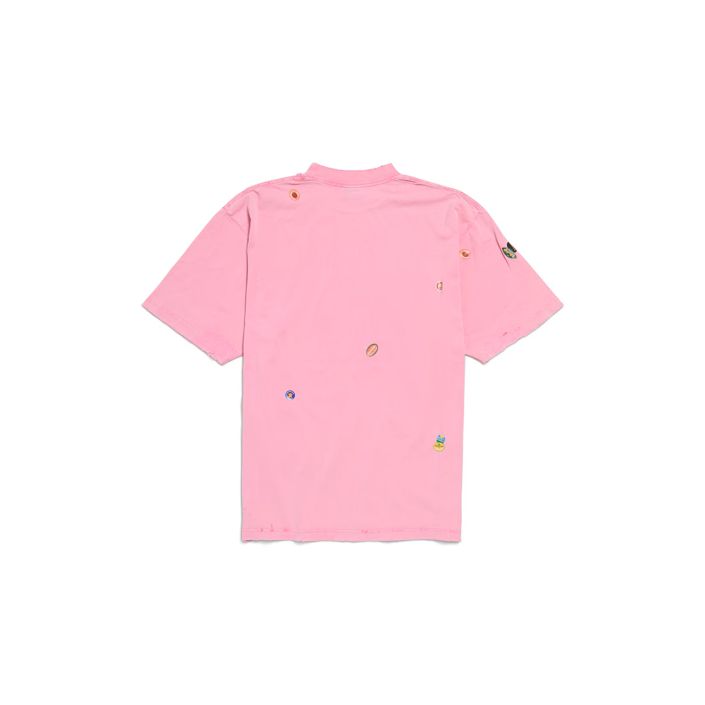 Тениска BALENCIAGA
