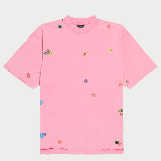 Тениска BALENCIAGA