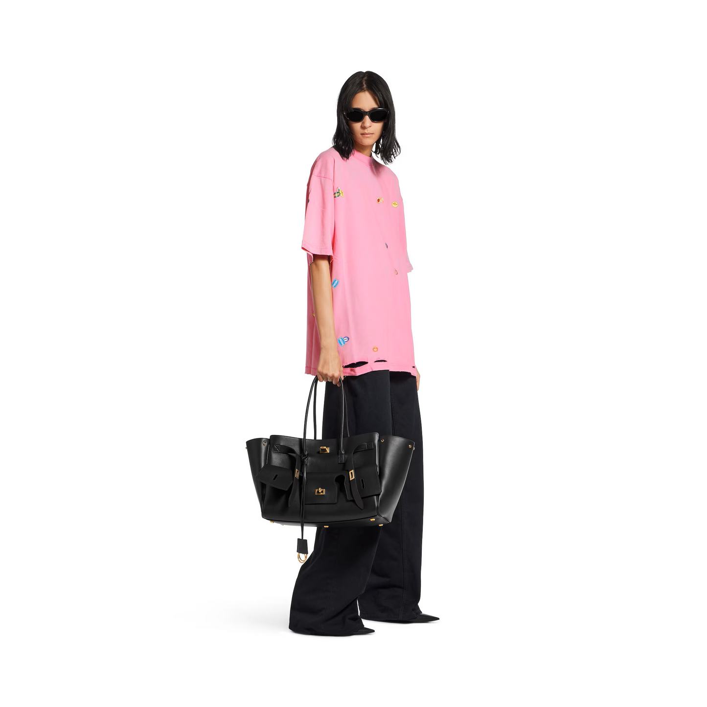 Тениска BALENCIAGA