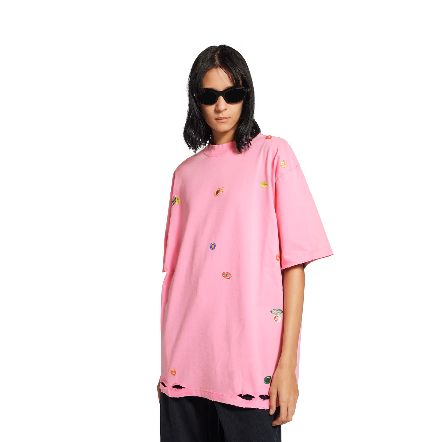 Тениска BALENCIAGA