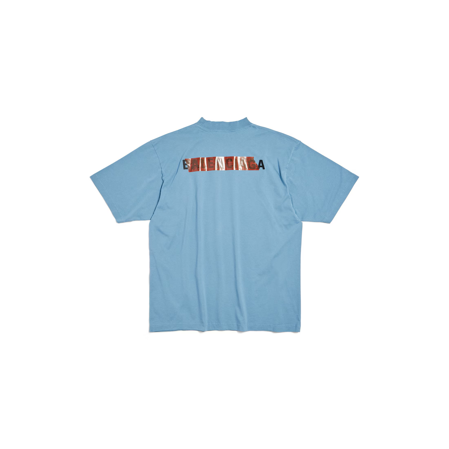 Тениска BALENCIAGA