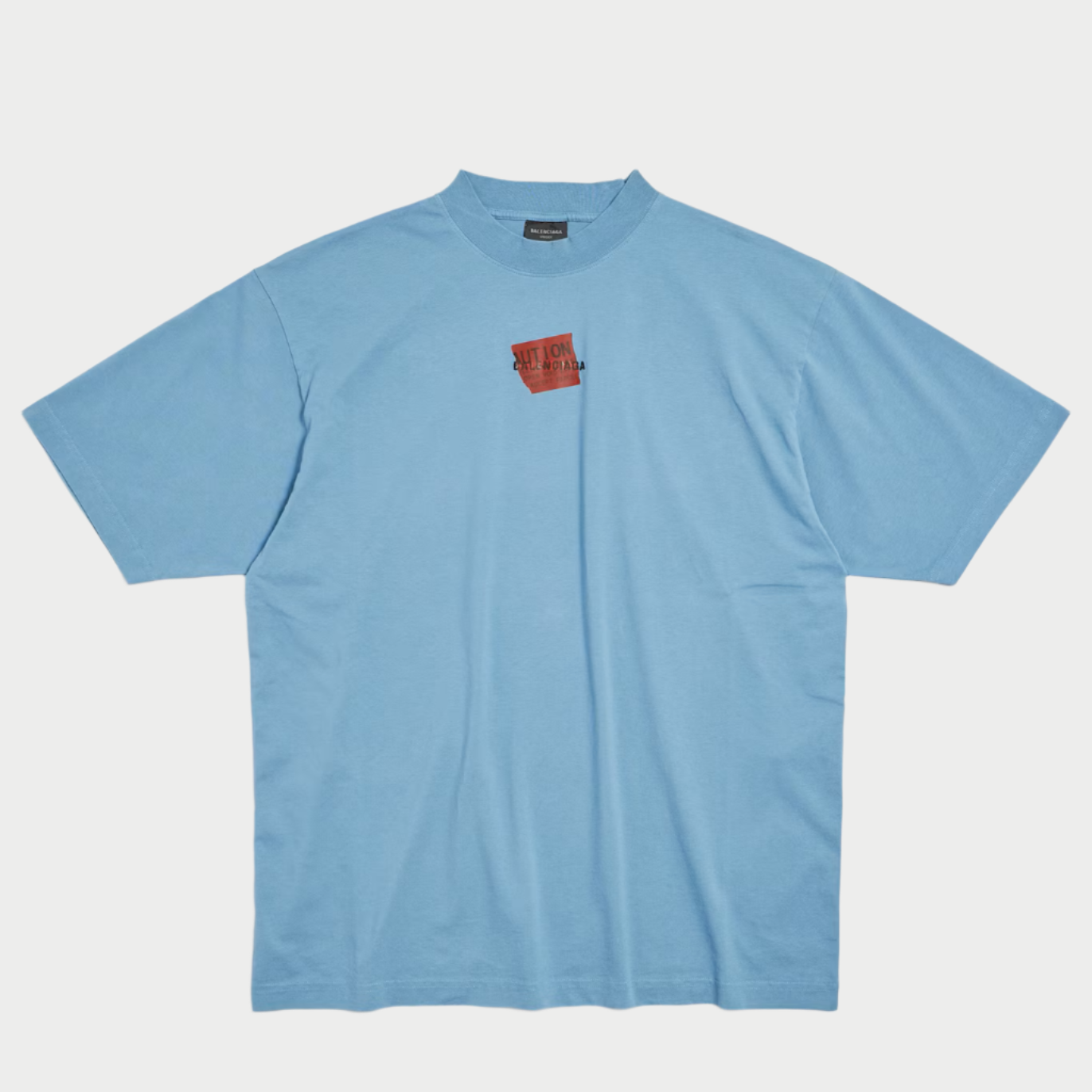 Тениска BALENCIAGA