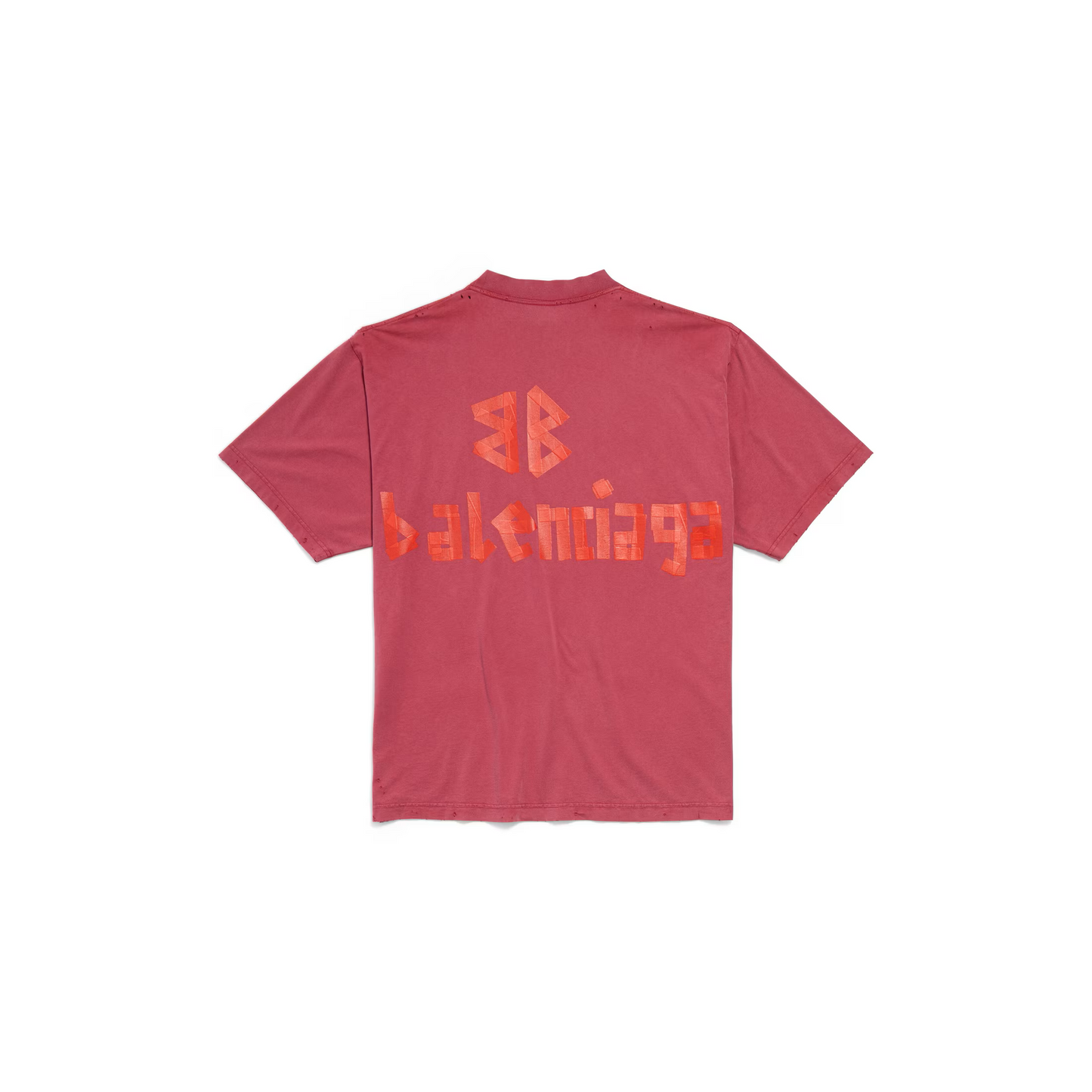 Тениска BALENCIAGA