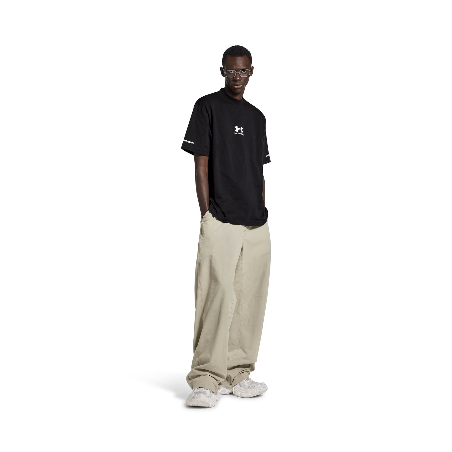 Тениска BALENCIAGA