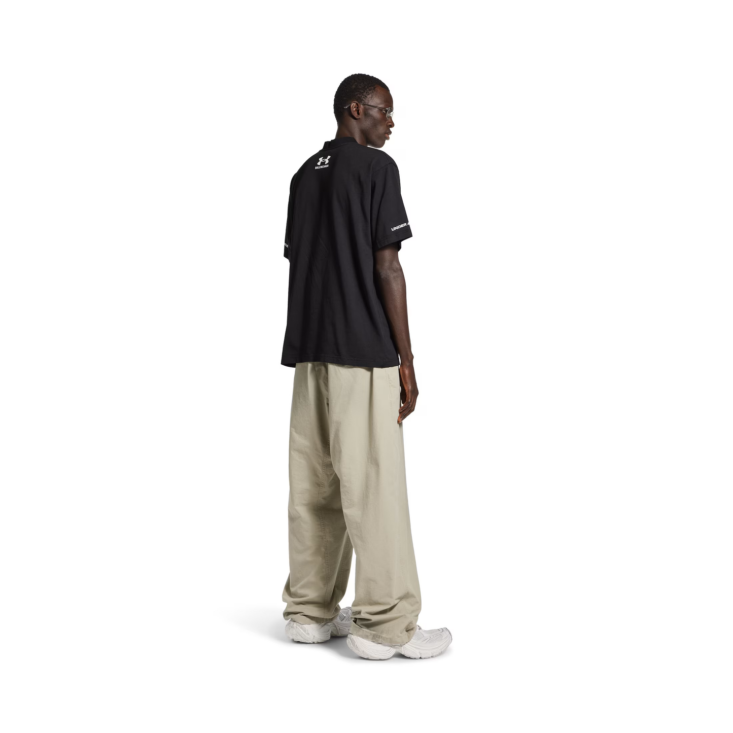 Тениска BALENCIAGA
