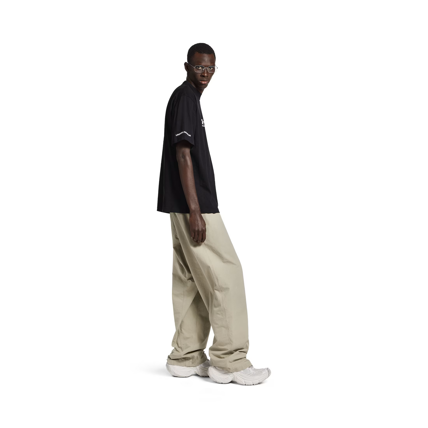 Тениска BALENCIAGA