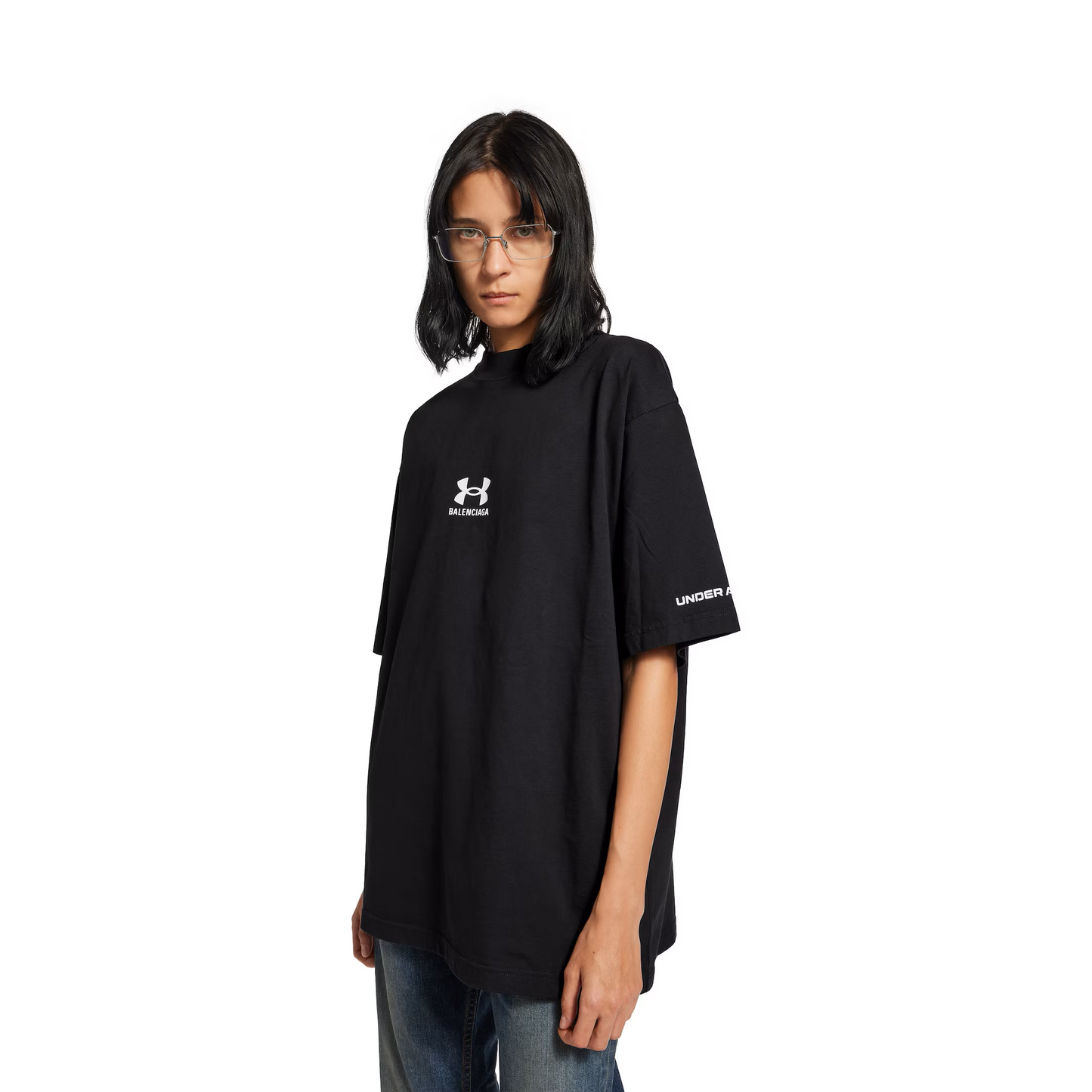 Тениска BALENCIAGA