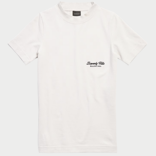 Тениска BALENCIAGA