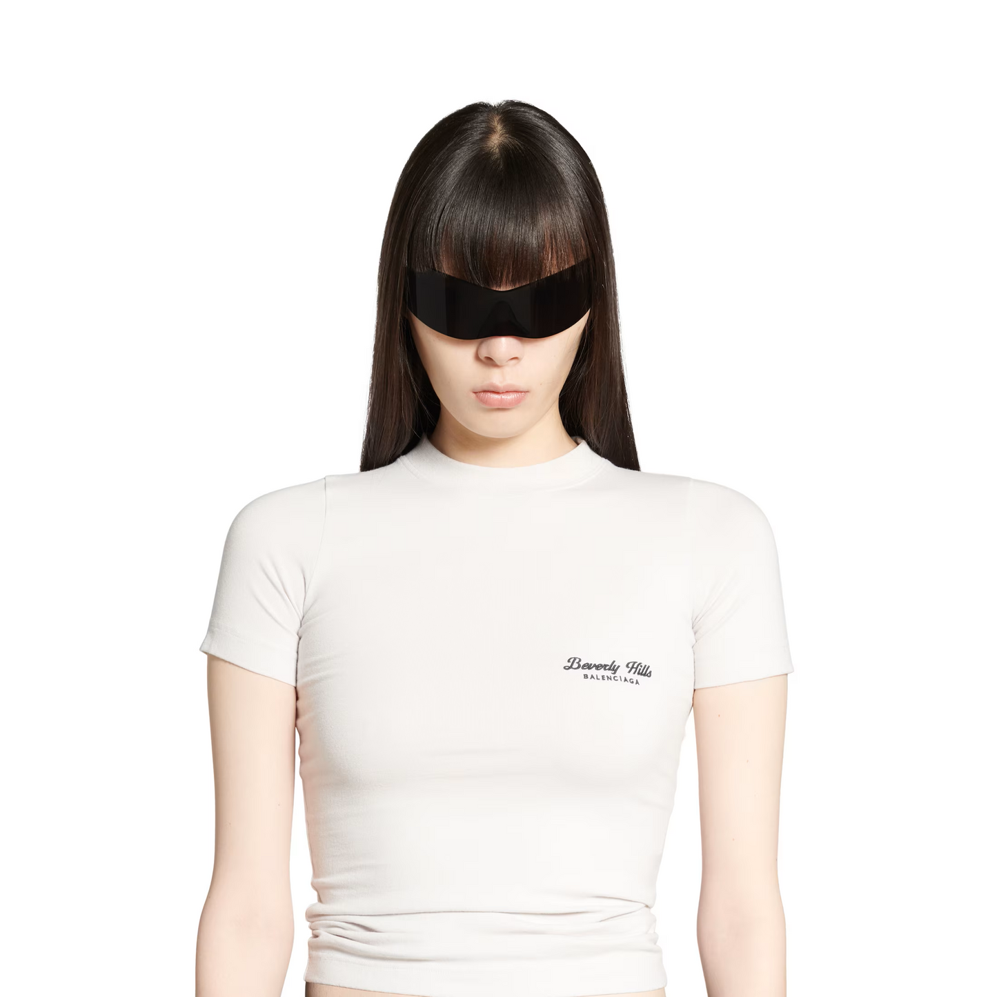 Тениска BALENCIAGA
