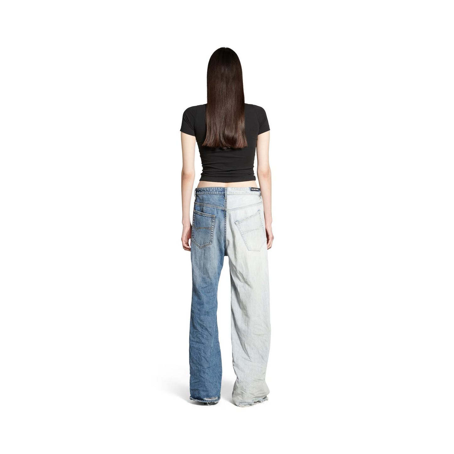 Тениска BALENCIAGA