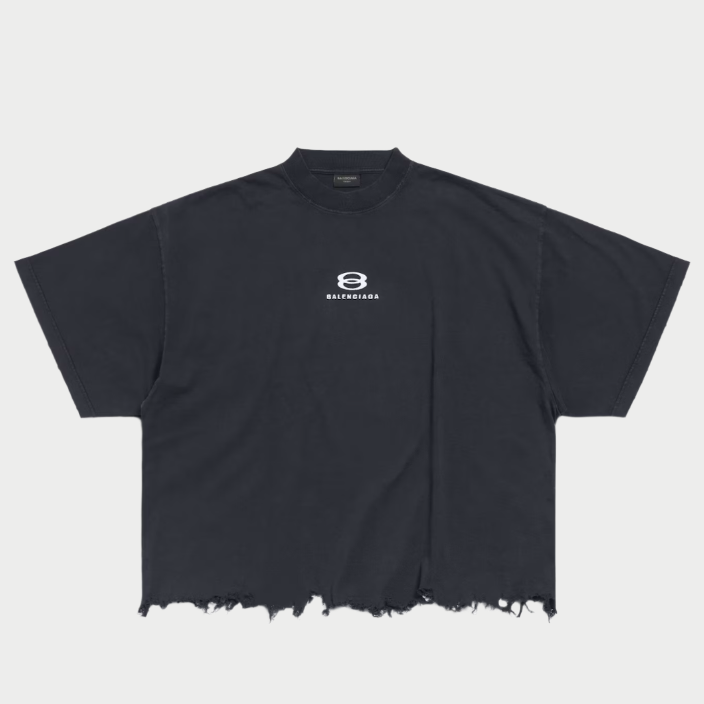 Тениска BALENCIAGA