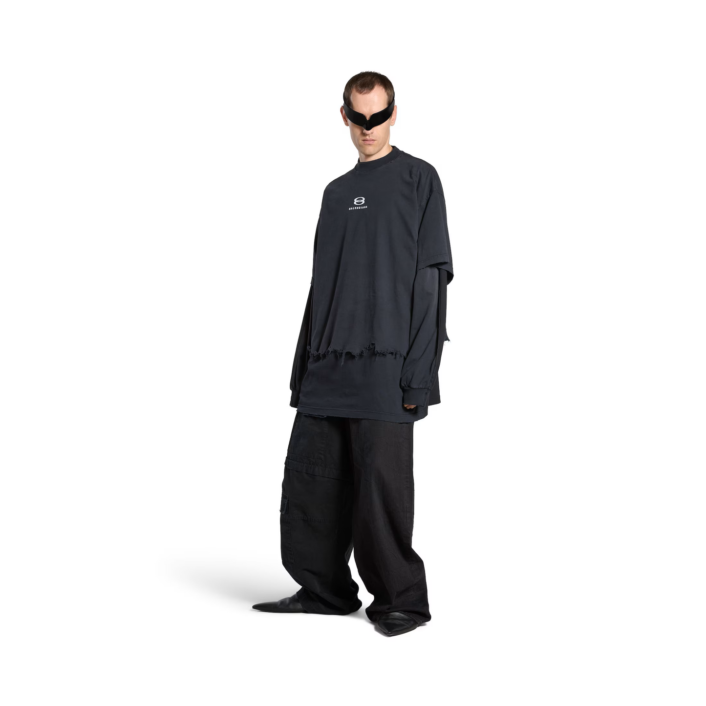 Тениска BALENCIAGA