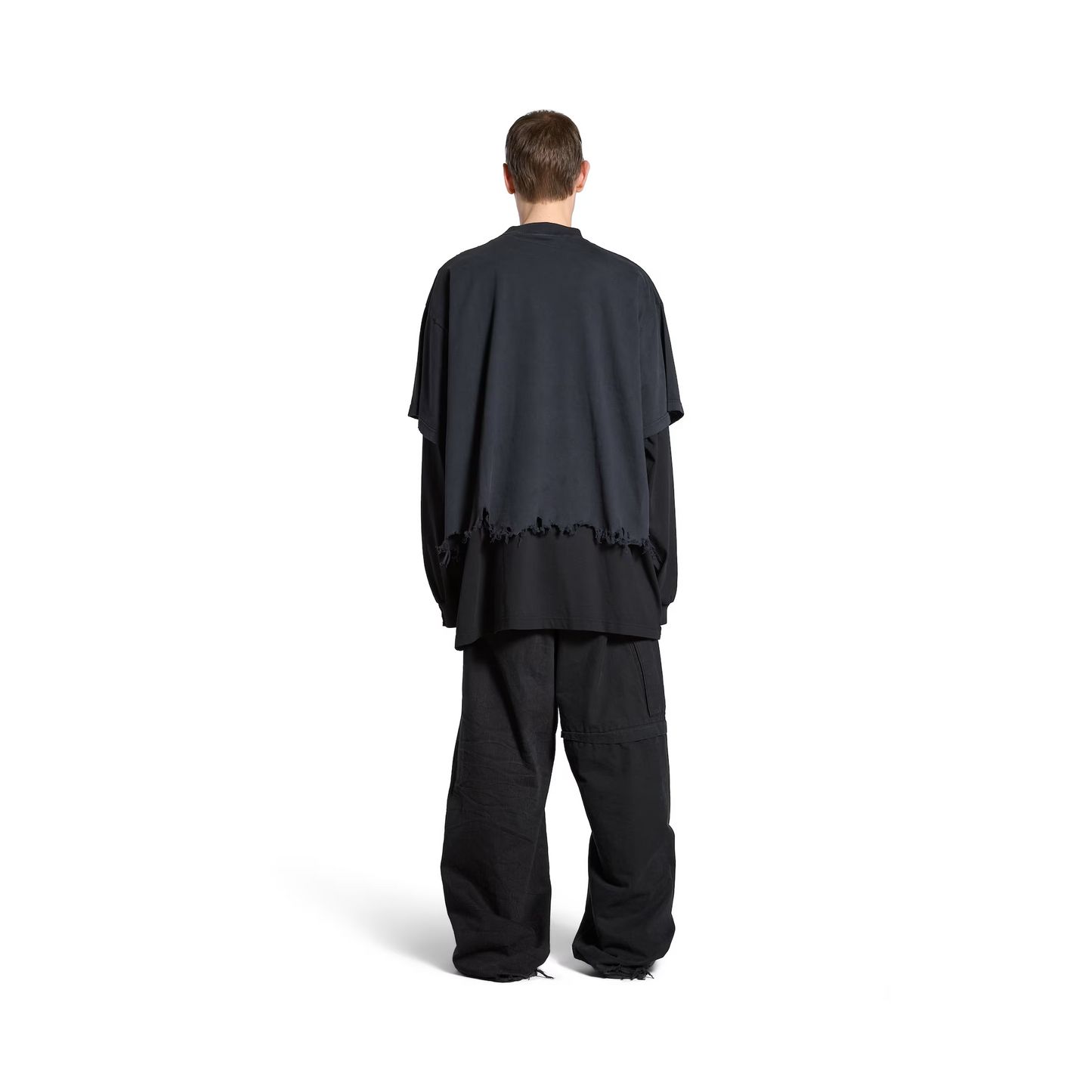 Тениска BALENCIAGA