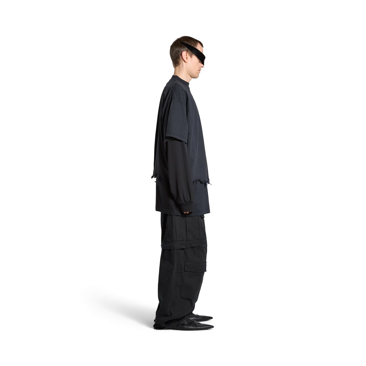 Тениска BALENCIAGA