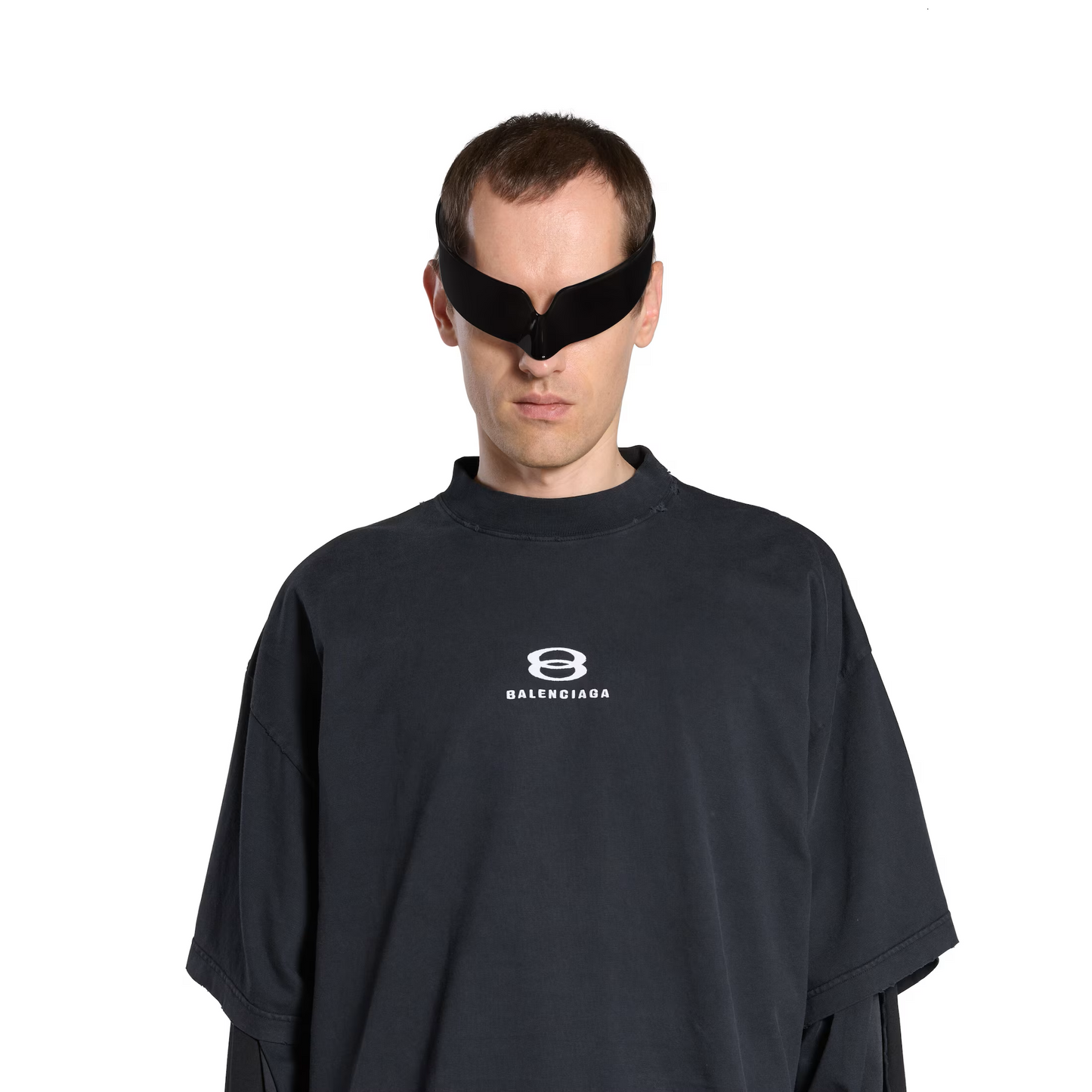 Тениска BALENCIAGA
