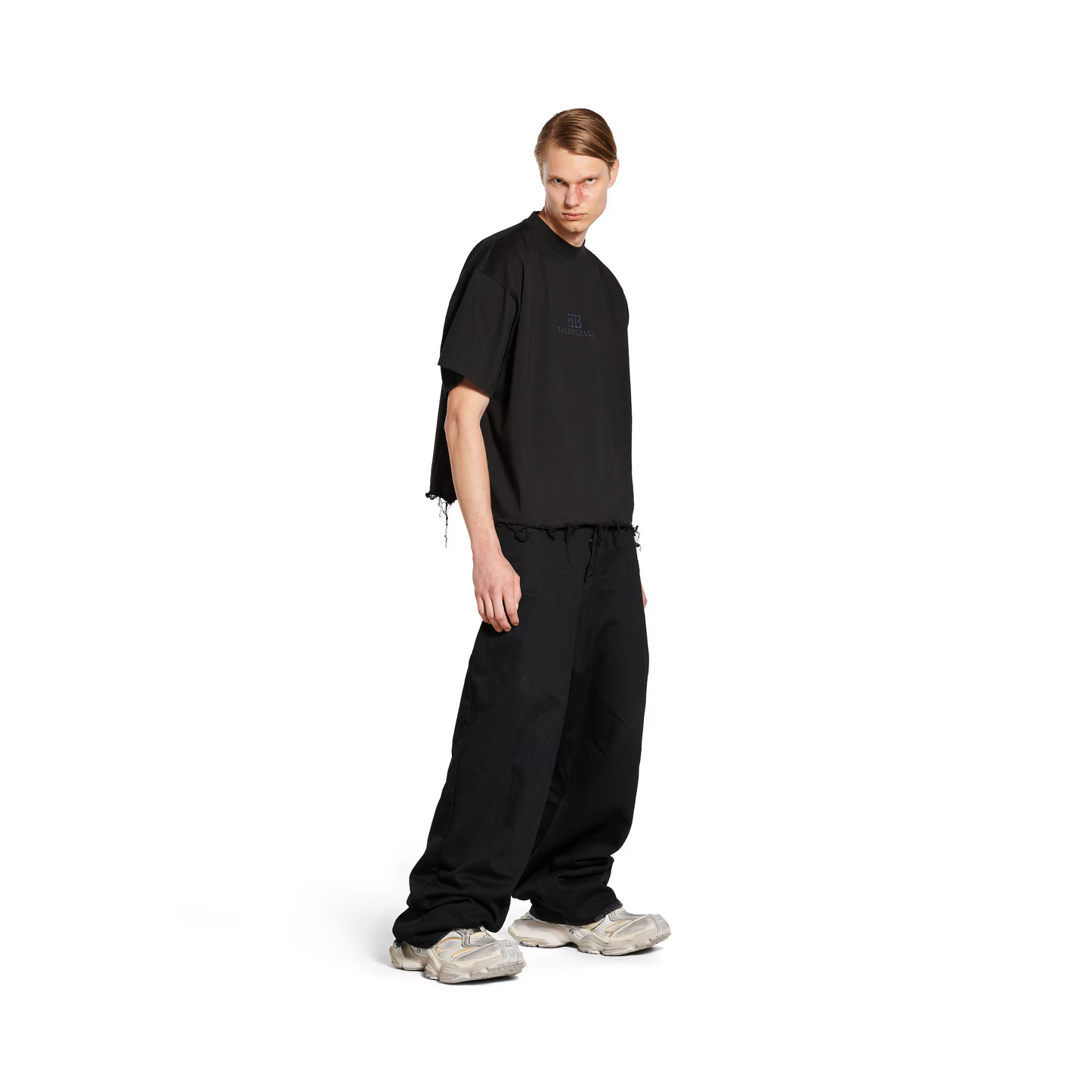 Тениска BALENCIAGA