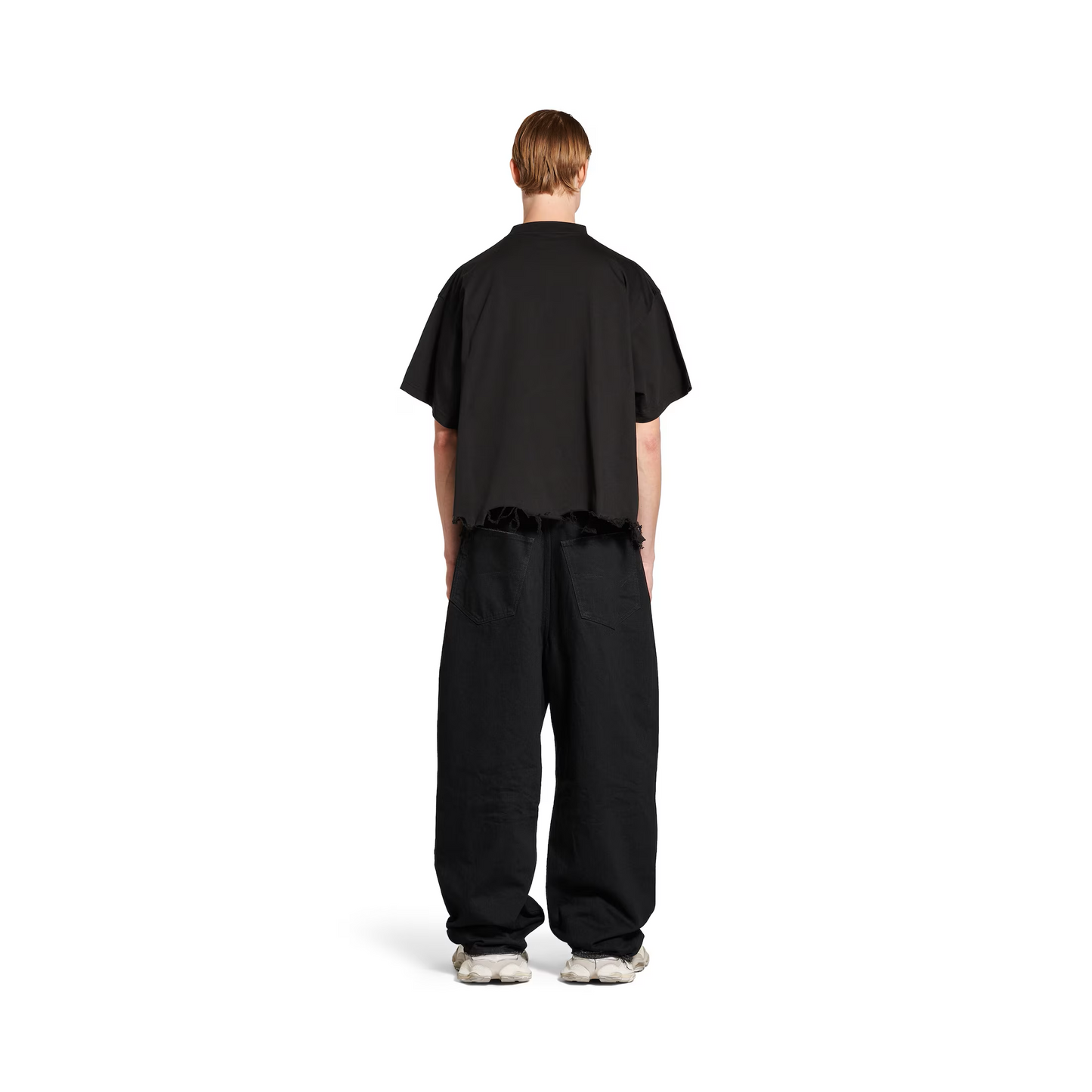 Тениска BALENCIAGA