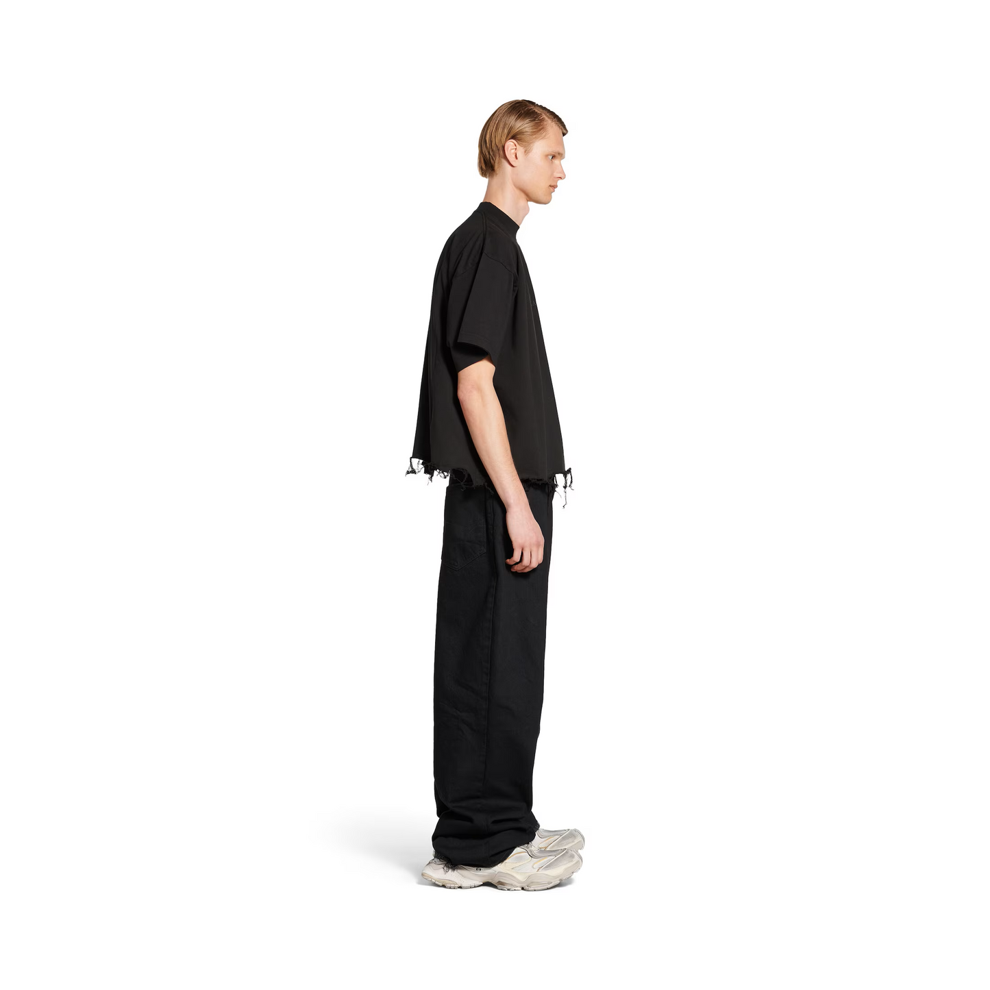 Тениска BALENCIAGA