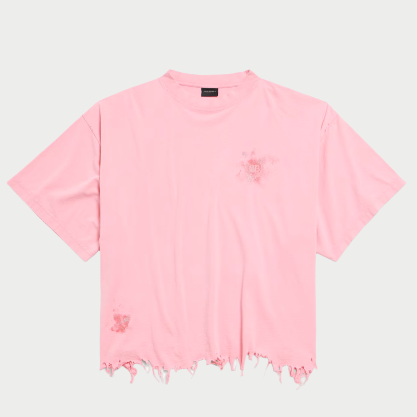 Тениска BALENCIAGA