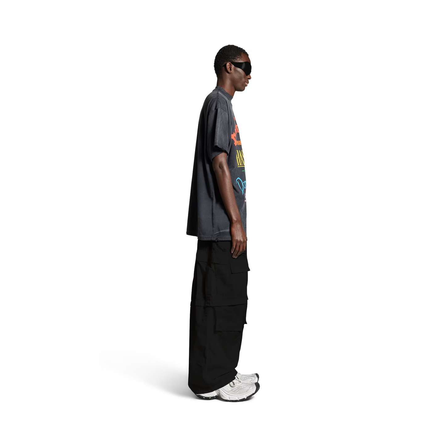 Тениска BALENCIAGA