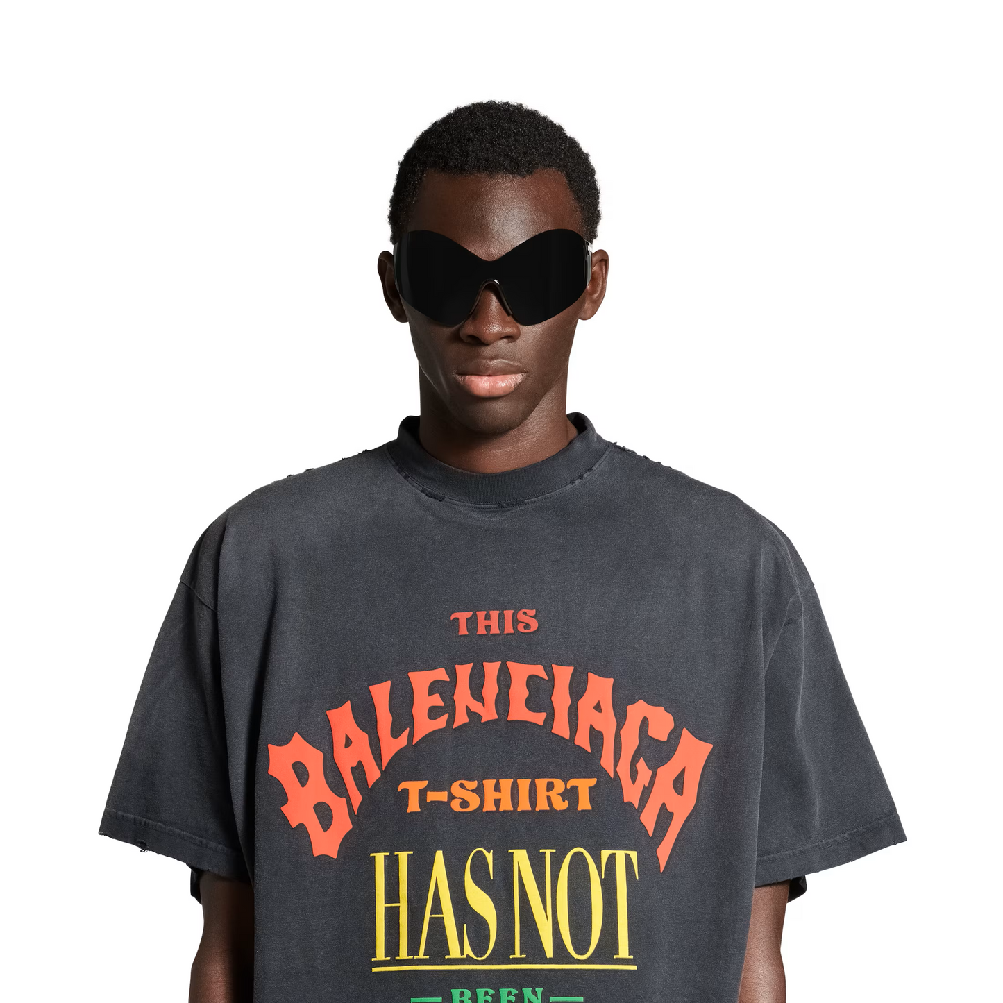 Тениска BALENCIAGA
