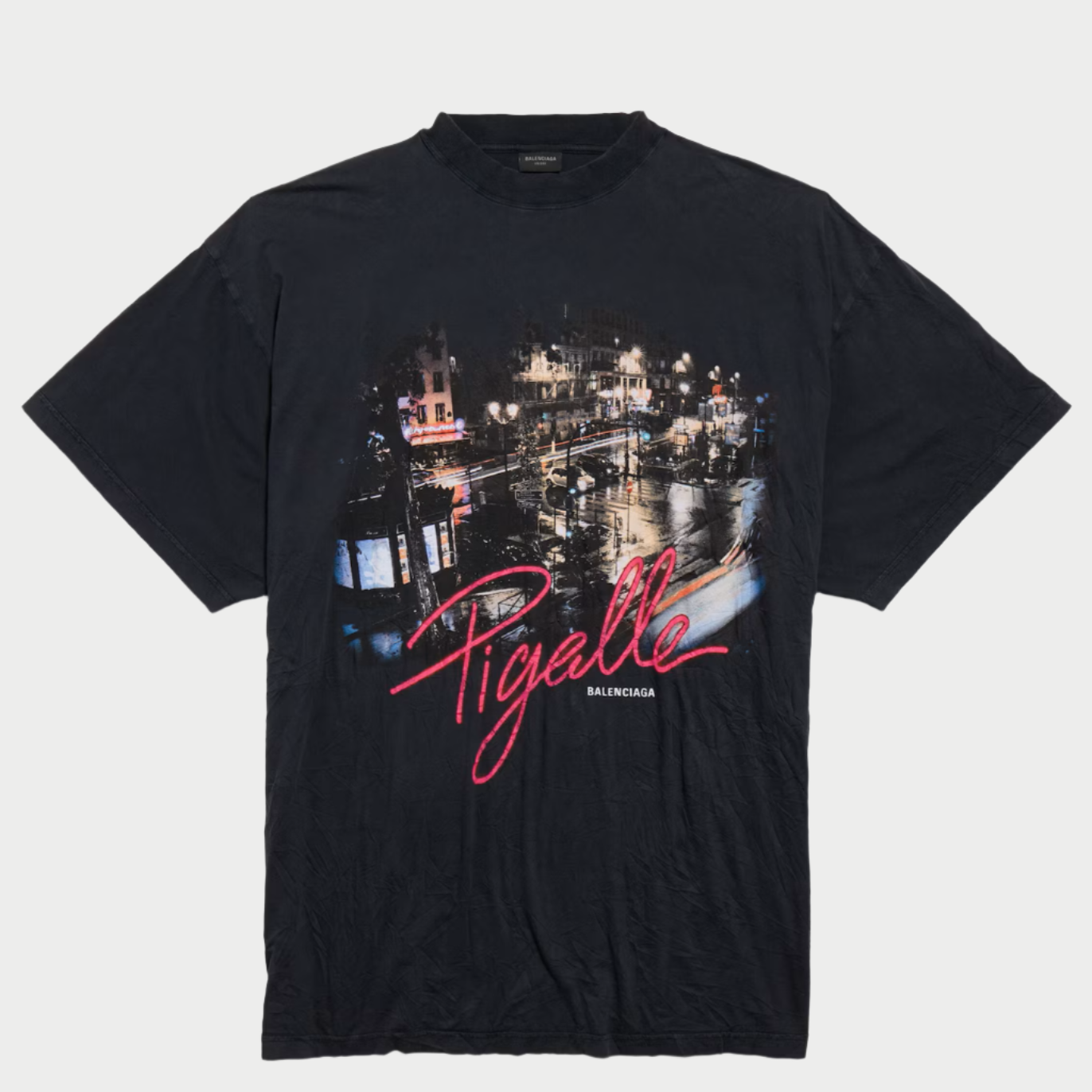 Тениска BALENCIAGA