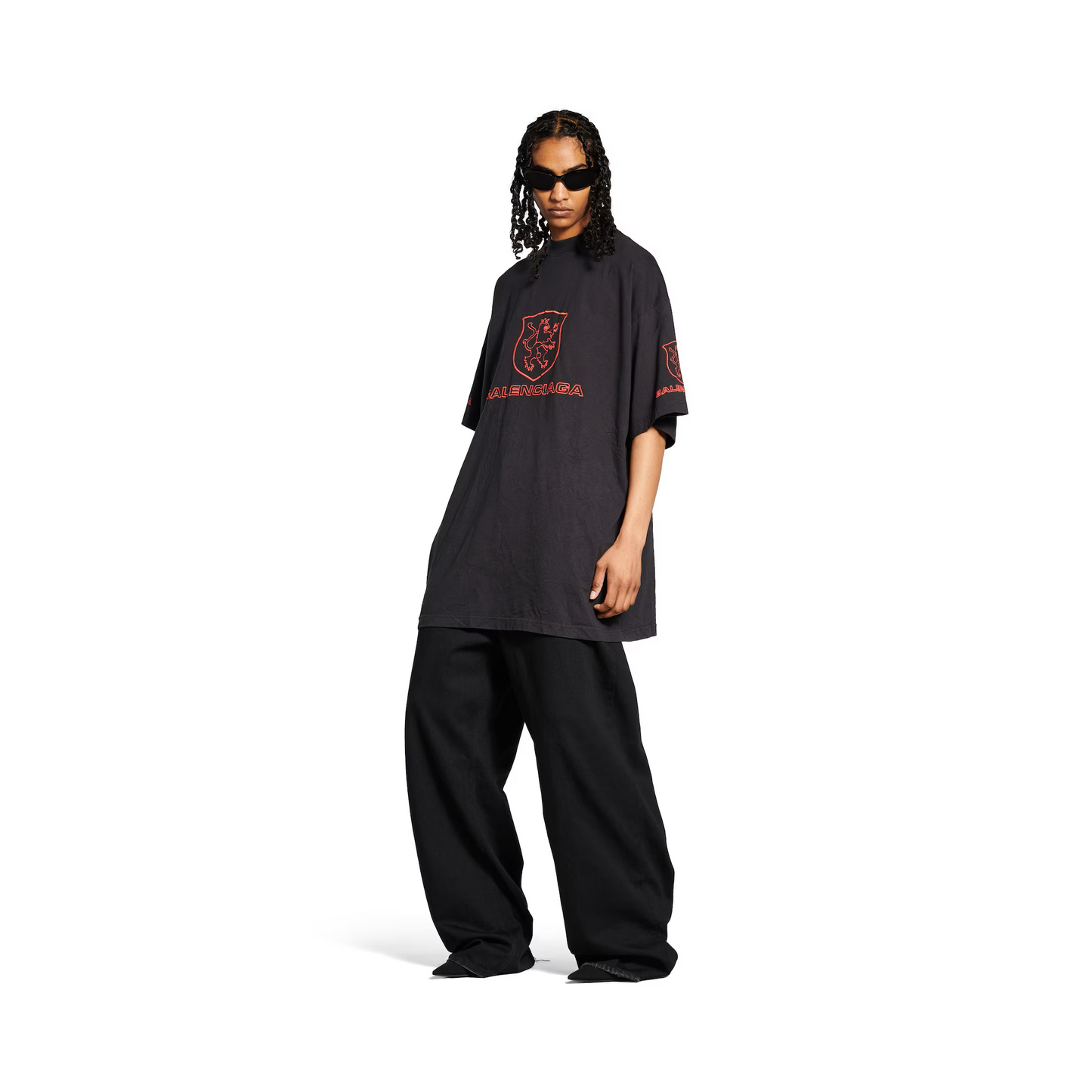 Тениска BALENCIAGA