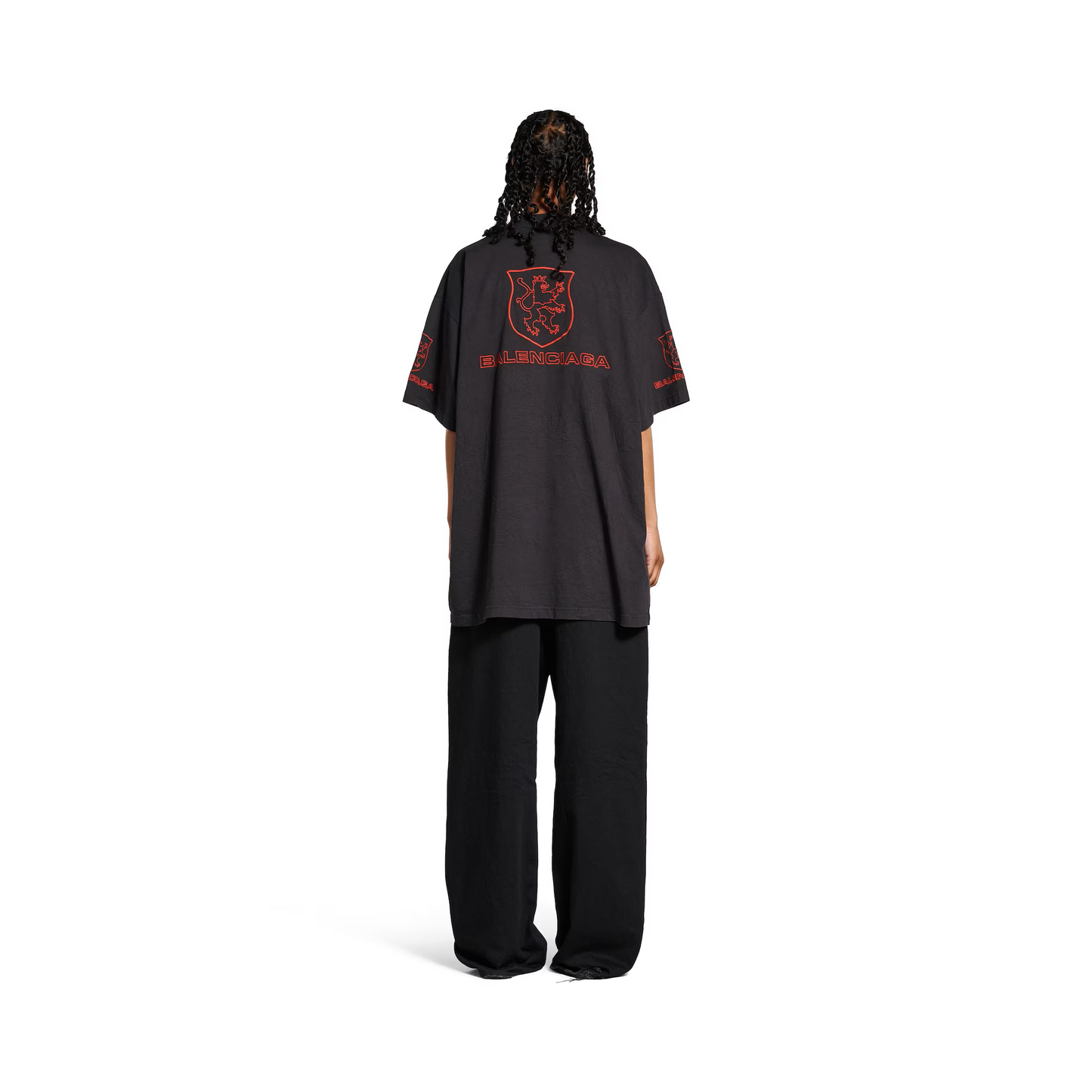Тениска BALENCIAGA