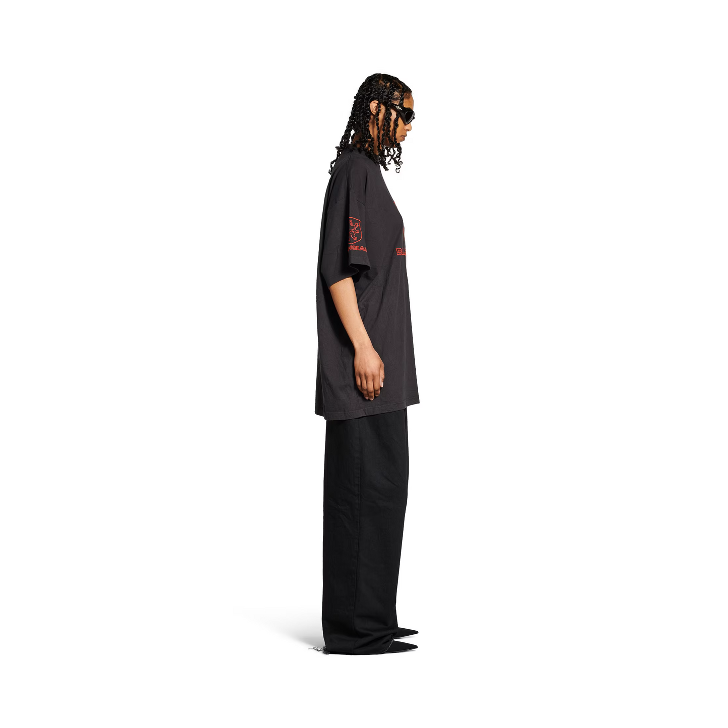 Тениска BALENCIAGA