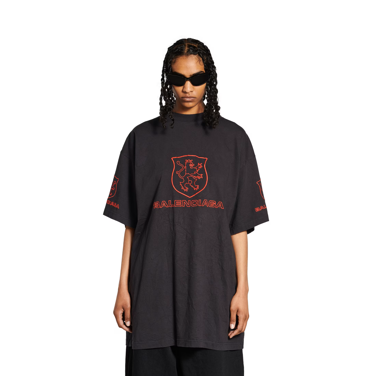 Тениска BALENCIAGA