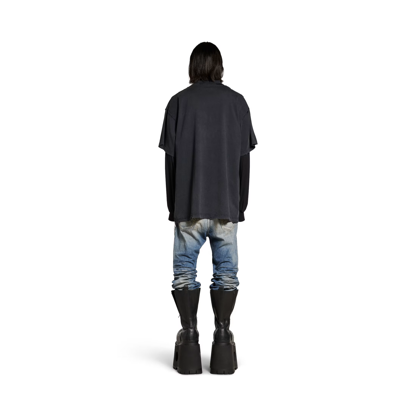Тениска BALENCIAGA
