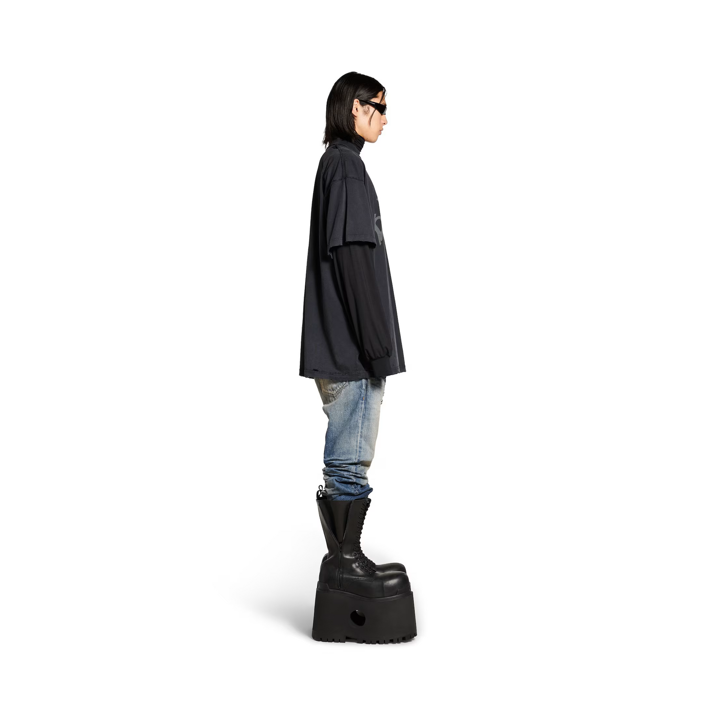 Тениска BALENCIAGA