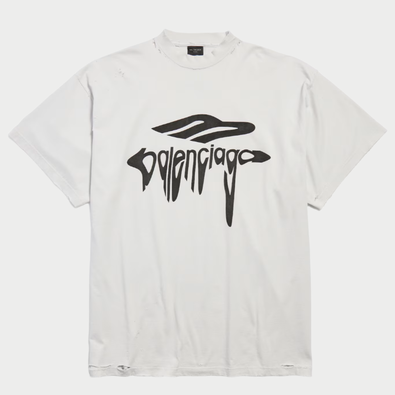 Тениска BALENCIAGA